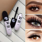 👁️ 50% DE RÉDUCTION ! ✨ Mascara Fibres Imperméable 7D – 12 ml – Volume Intense & Tenue Longue Durée for Regard Spectaculaire