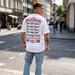 🎉Soldes 2026 — Plus de 21 000 exemplaires vendus ! 💞⏰T-shirt homme à manches courtes col rond à imprimé patrimoine allemand