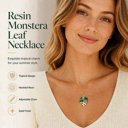 🍃‑50 % MAINTENANT ! ✨Collier pendentif feuille tendance – Motif feuille délicat, léger et élégant – Parfait pour le quotidien et un style inspiré de la nature 🌿