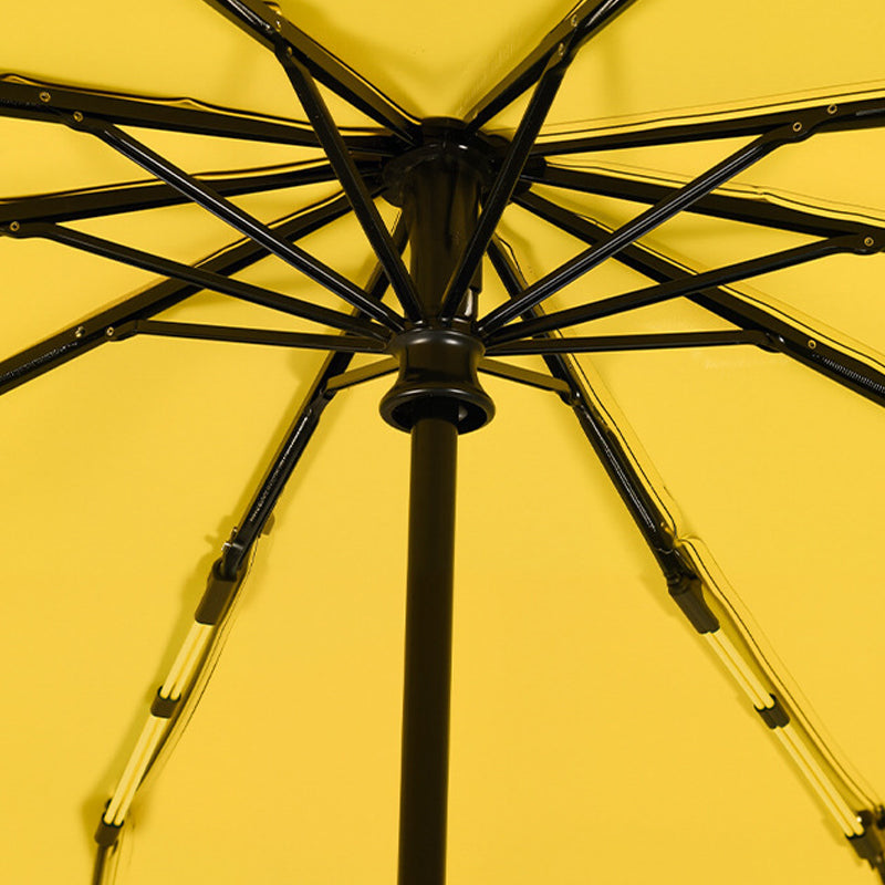 ☂️ 50% DE RÉDUCTION ! 🌧️ Grand Parapluie Automatique Soleil & Pluie – Acier + Vinyle – Ø 125 cm & UPF 50+ & Double Nervures for Famille & Pendulaires