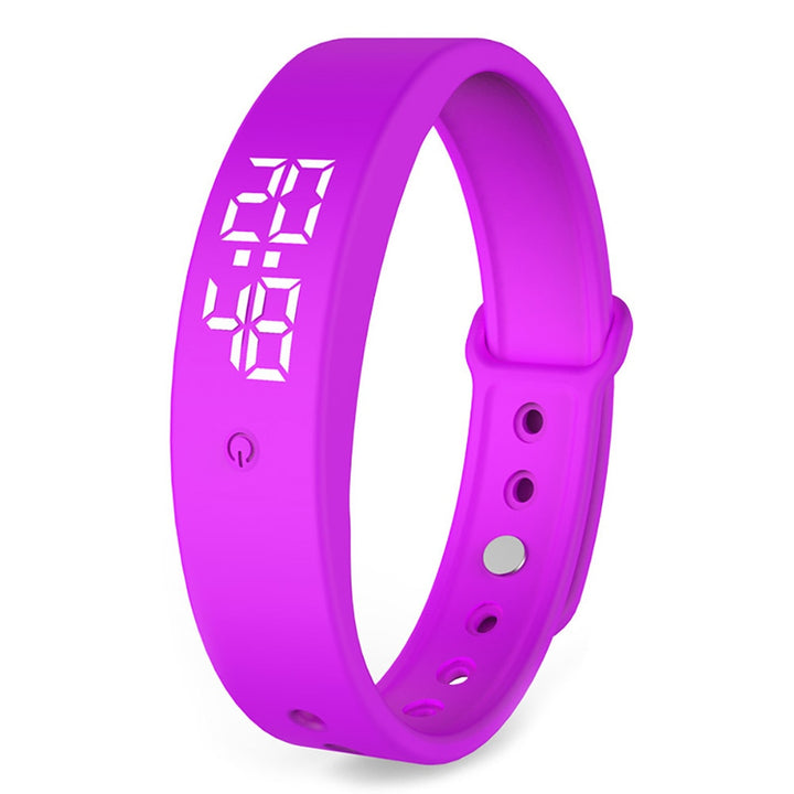 🎉 Promotion 2026 — Plus de 28 000 vendus ! 💞 Montre Connectée Vibration Silencieuse SmartSense