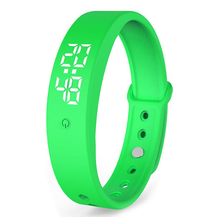 🎉 Promotion 2026 — Plus de 28 000 vendus ! 💞 Montre Connectée Vibration Silencieuse SmartSense