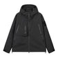 🌧️Veste hardshell unisexe – protection anti-tempête professionnelle à trois couches, coupe-vent et respirante – paiement à la livraison 💪