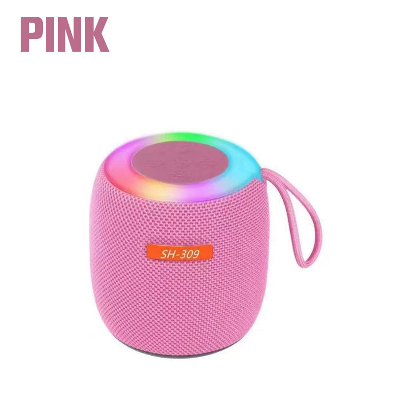 🎶🛒 -50% ! 🌊Enceinte Bluetooth Portable – Son Puissant, Compacte & Étanche – Parfaite pour l'Extérieur, les Voyages & les Fêtes.