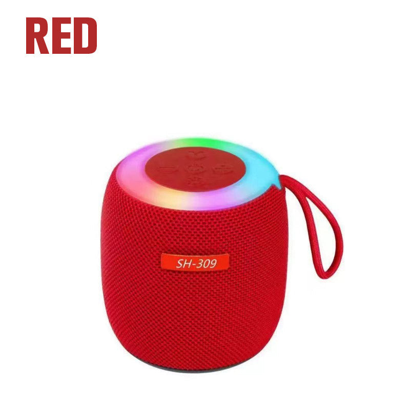 🎶🛒 -50% ! 🌊Enceinte Bluetooth Portable – Son Puissant, Compacte & Étanche – Parfaite pour l'Extérieur, les Voyages & les Fêtes.