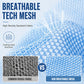 🐱 50% DE RÉDUCTION! 🛏️ Lit de toilettage pliable 2-en-1 – Table antidérapante & couchage douillet – Idéal pour brosser, couper les griffes & sieste 💤