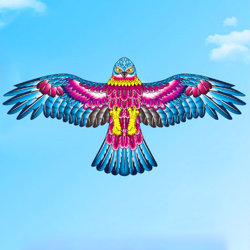 🪁 Soldes 2026 — Plus de 44 600 vendus!🎏 Jouet Cerf‑Volant Canne à Pêche Créatif pour Enfants 🌤️