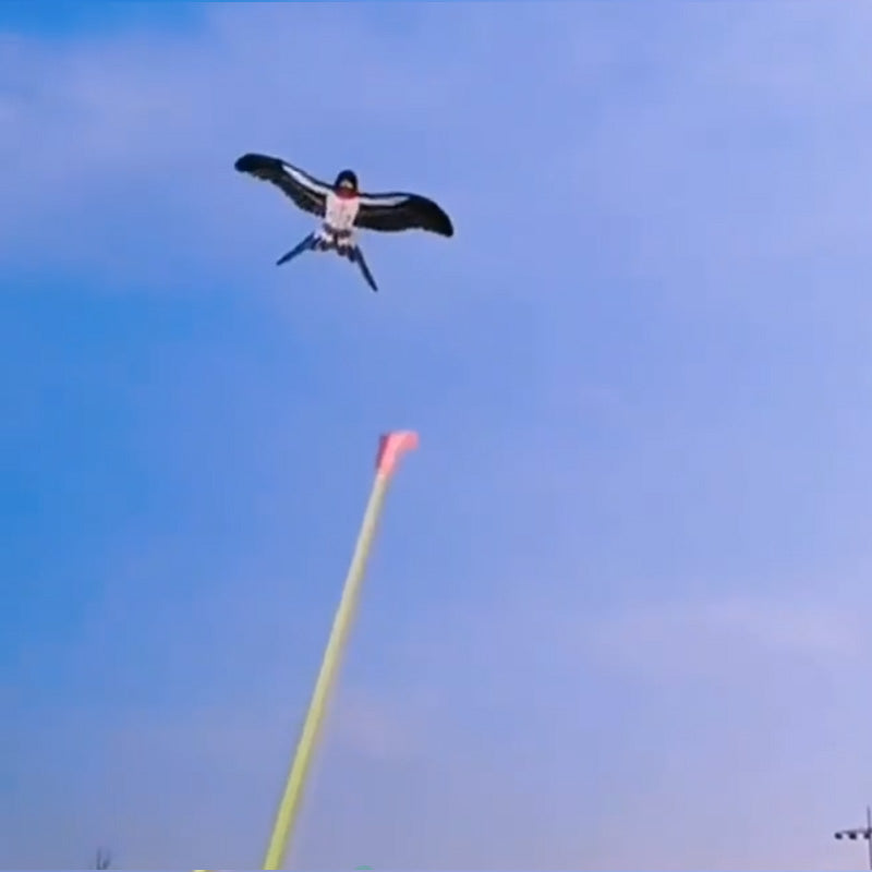 🪁 Soldes 2026 — Plus de 44 600 vendus!🎏 Jouet Cerf‑Volant Canne à Pêche Créatif pour Enfants 🌤️