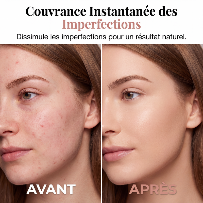 Fond de teint soin Flawless Finish