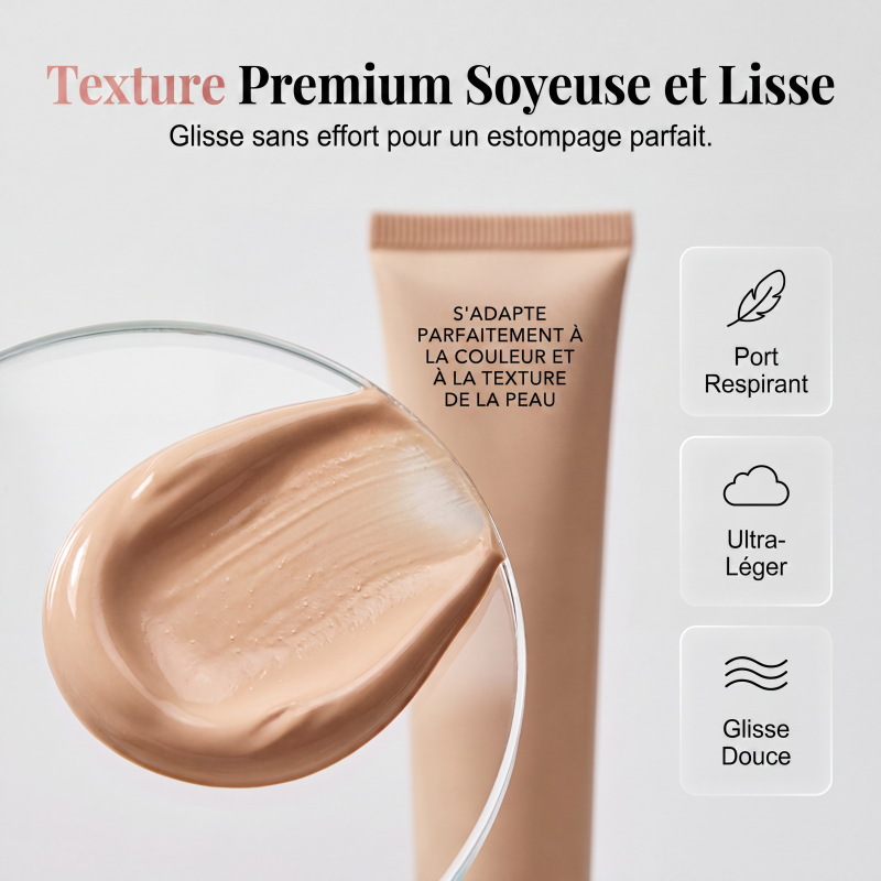 Fond de teint soin Flawless Finish