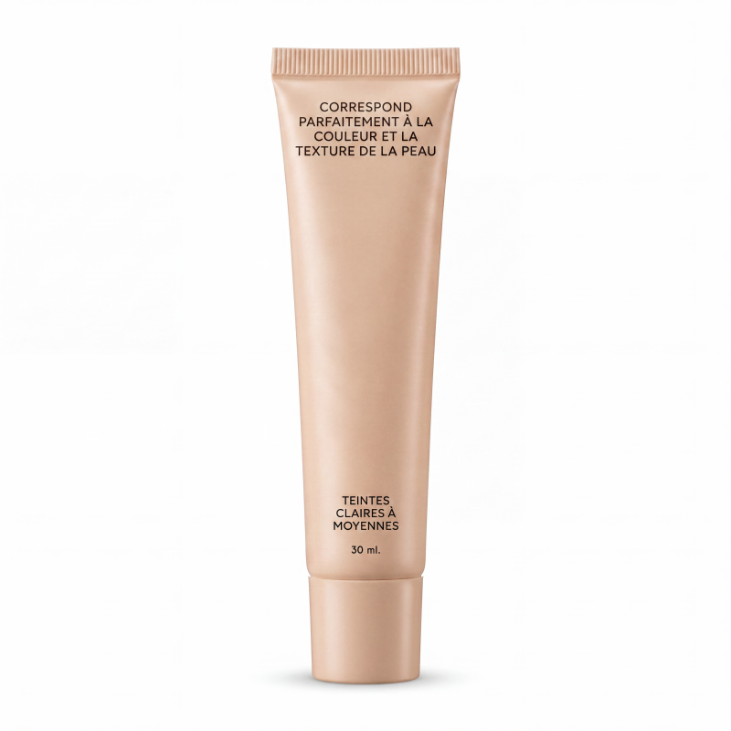Fond de teint soin Flawless Finish