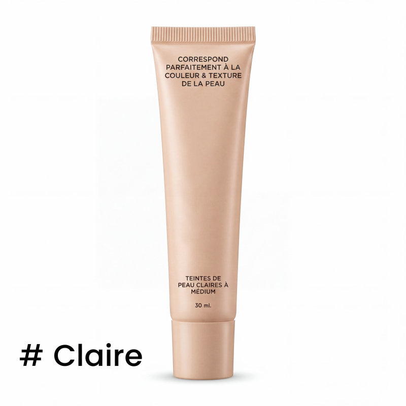 Fond de teint soin Flawless Finish