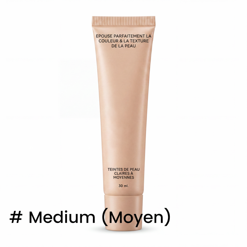 Fond de teint soin Flawless Finish