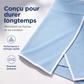 🎾-50 % DE RÉDUCTION ! ✨Robe de tennis légère : fraîcheur et coupe confortable et ajustée ! 🌬️