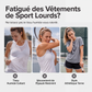🎾-50 % DE RÉDUCTION ! ✨Robe de tennis légère : fraîcheur et coupe confortable et ajustée ! 🌬️