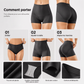 🥇Short gainant sans couture pour femme🍑Galbe naturellement vos courbes – -50 % de réduction