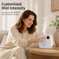 🌸-50% MAINTENANT ! Diffuseur de parfum automatique intelligent – 7 niveaux, ultra-silencieux et double fixation – pour une odeur personnalisée dans toutes les pièces 🕯️✨