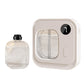 🌸-50% MAINTENANT ! Diffuseur de parfum automatique intelligent – 7 niveaux, ultra-silencieux et double fixation – pour une odeur personnalisée dans toutes les pièces 🕯️✨