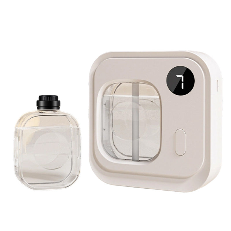 🌸-50% MAINTENANT ! Diffuseur de parfum automatique intelligent – 7 niveaux, ultra-silencieux et double fixation – pour une odeur personnalisée dans toutes les pièces 🕯️✨