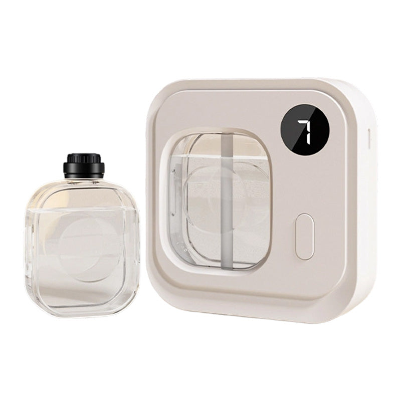 🌸-50% MAINTENANT ! Diffuseur de parfum automatique intelligent – 7 niveaux, ultra-silencieux et double fixation – pour une odeur personnalisée dans toutes les pièces 🕯️✨