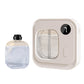 🌸-50% MAINTENANT ! Diffuseur de parfum automatique intelligent – 7 niveaux, ultra-silencieux et double fixation – pour une odeur personnalisée dans toutes les pièces 🕯️✨