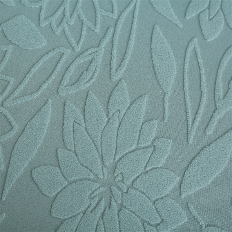 📢📢50% DE RÉDUCTION !! ⏰😌 Housse de Canapé Antidérapante à Volants – Tissu Jacquard – Bord Élastique & Couverture Totale pour Protection Quotidienne sans Glissement 🏠