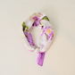 Foulard Doux à Fermoir Magnétique Perlé💟Pièces Polyvalentes du Quotidien