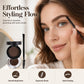 💄 -50% ! ✨ Poudre & Crème Sourcils 2-en-1 Haute Pigmentation – 3 g + 1,5 g – Tenue 24h Anti-Bavure & Effet Brume 3D pour Sourcils Professionnels à Domicile 🏠