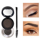 💄 -50% ! ✨ Poudre & Crème Sourcils 2-en-1 Haute Pigmentation – 3 g + 1,5 g – Tenue 24h Anti-Bavure & Effet Brume 3D pour Sourcils Professionnels à Domicile 🏠