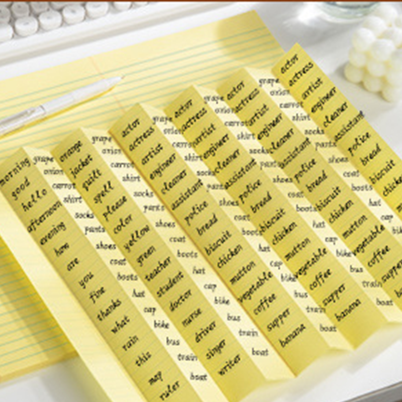 📝✏️ Bloc-notes ligné minimaliste – Papier 80g premium, reliure supérieure, couleurs pastel, 3 formats pour des notes et plannings impeccables, l’écriture devient un plaisir 📓✨