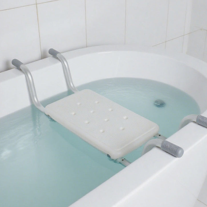 🛁👴 Plus de 30 800 vendus ! Planche de bain antidérapante – Surface sécurisée, drainage rapide, offrez à vos proches une douche sans risque de glissade, l’indispensable des salles de bain familiales 🚿💚