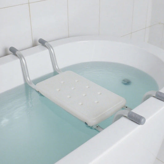 🛁👴 Plus de 30 800 vendus ! Planche de bain antidérapante – Surface sécurisée, drainage rapide, offrez à vos proches une douche sans risque de glissade, l’indispensable des salles de bain familiales 🚿💚
