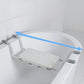 🛁👴 Plus de 30 800 vendus ! Planche de bain antidérapante – Surface sécurisée, drainage rapide, offrez à vos proches une douche sans risque de glissade, l’indispensable des salles de bain familiales 🚿💚