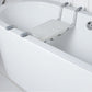 🛁👴 Plus de 30 800 vendus ! Planche de bain antidérapante – Surface sécurisée, drainage rapide, offrez à vos proches une douche sans risque de glissade, l’indispensable des salles de bain familiales 🚿💚