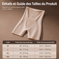 🌸-50% MAINTENANT !🌸Culottes femmes sans couture taille haute gainantes