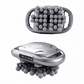 ✨‑50 %✨💆‍♀️🔥Pistolet de massage fascial avec plusieurs têtes pour massage des tissus profonds