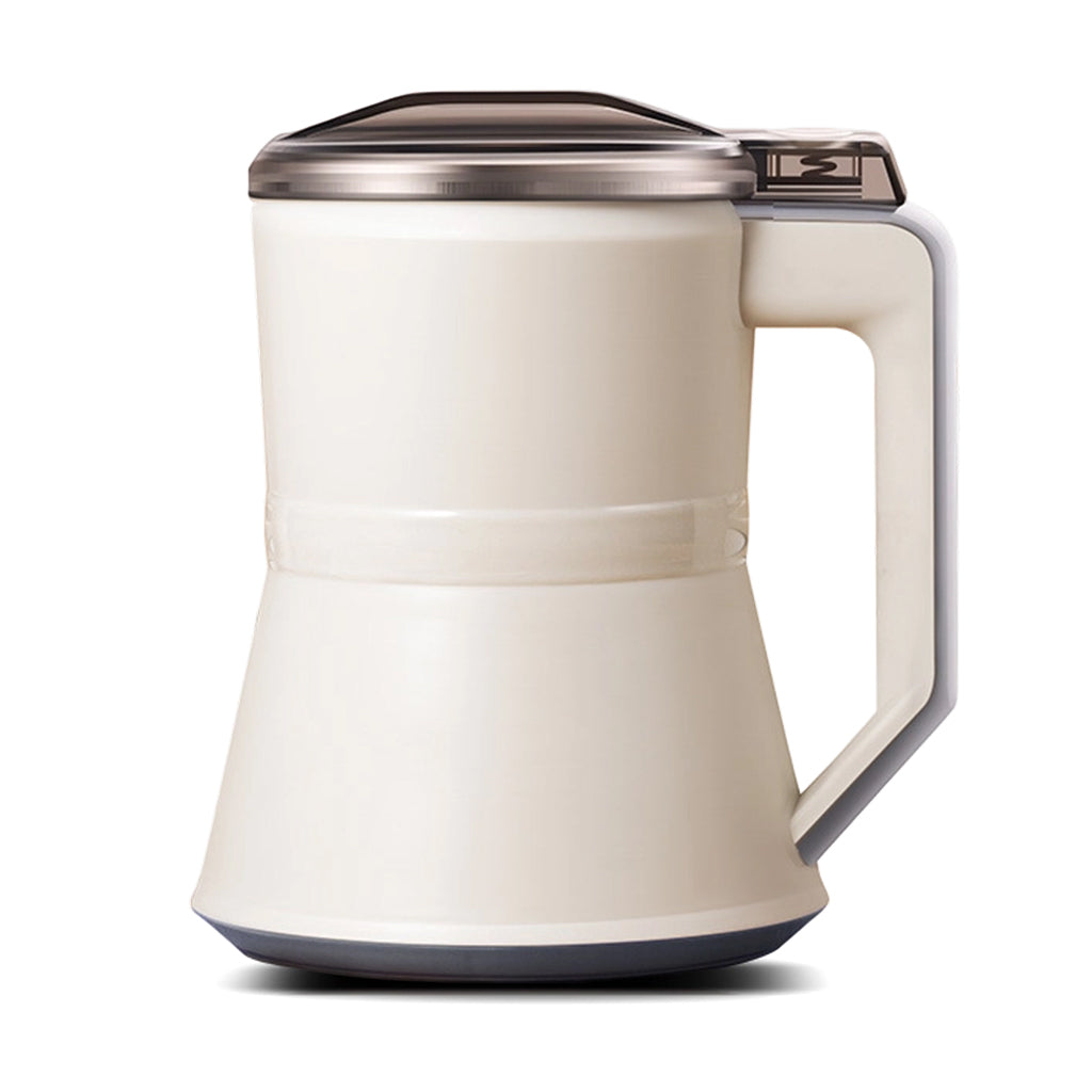 🥧 -50% ! 🍰 Broyeur Électrique Multifonction en Poudre – Inox + ABS – 8 Lames Cyclone – 300% Plus Fin – 220V EU / 110V US – Café, Épices, Céréales ⚡