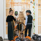 📢 PROMO FLASH : 50% DE RÉDUCTION ! ⏰ Sonnette Halloween Démon à Un Œil – Plastique Aspect Laiton Antique – Yeux Lumineux & Son Effrayant for Fêtes & Maisons Hantées 🎃