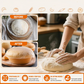 📢📢50% DE RÉDUCTION !! ⏰Couvercles Élastiques Jetables pour Bols Alimentaires🥗🛡️