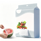 📢📢50% DE RÉDUCTION !! ⏰Couvercles Élastiques Jetables pour Bols Alimentaires🥗🛡️