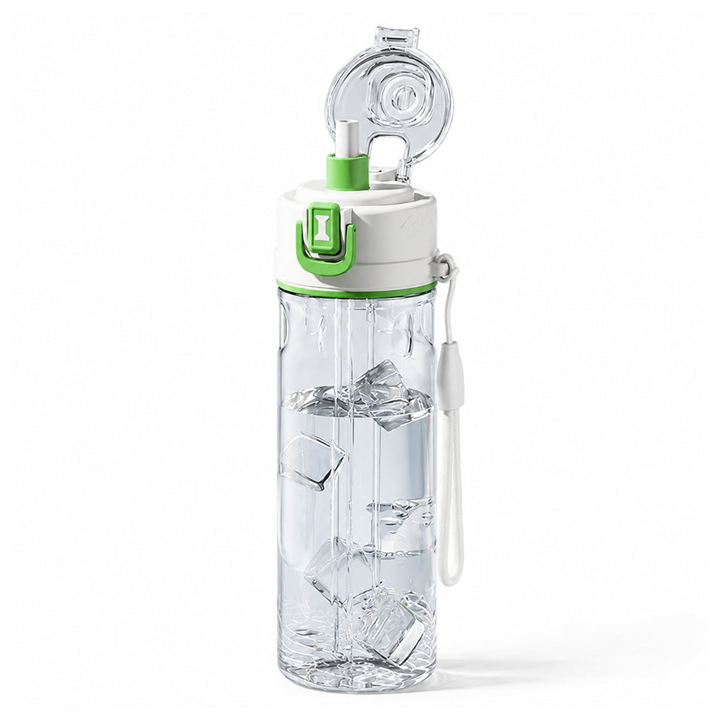 💧 PROMO FLASH : 50% DE RÉDUCTION ! 🏃 Gourde de Sport avec Brumisateur – 750ml – Brumisation Instantanée & Paille Intégrée for Running, Cyclisme & Gym 🎒