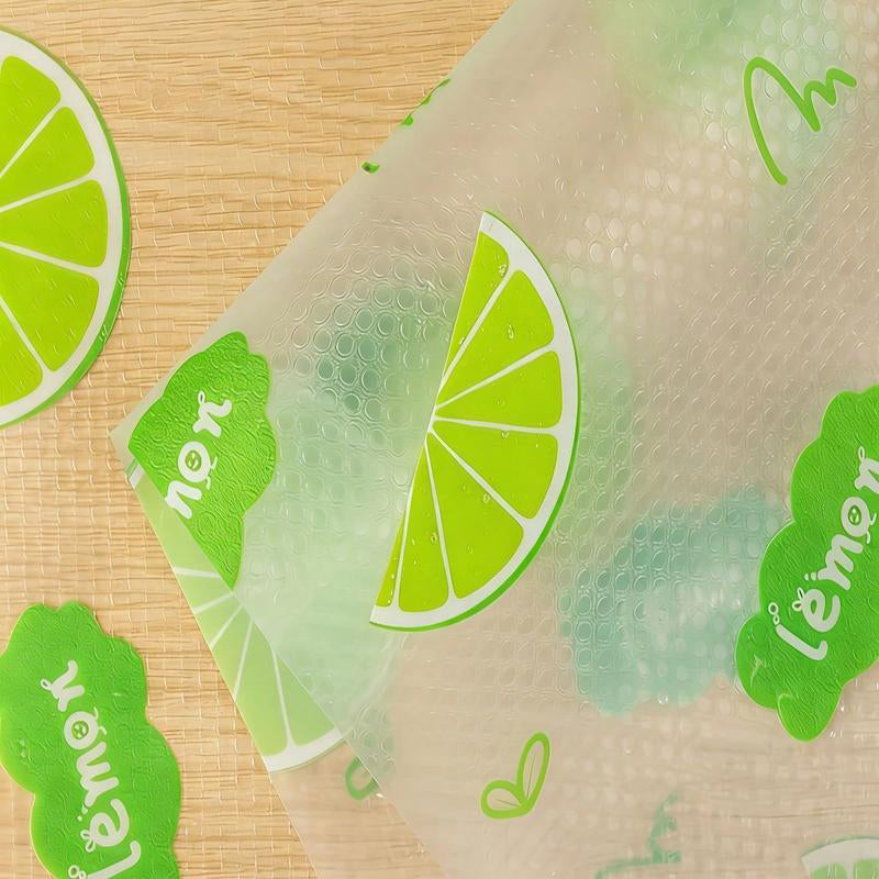 📢 PROMO FLASH : 50% DE RÉDUCTION ! ⏰ Tapis de Tiroir & Étagère Imperméable – EVA Épais – Anti-Huile & Anti-Éclaboussures for Placards, Plans de Travail & Rangements 🍋