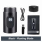 🪒 PROMO FLASH : 50% DE RÉDUCTION ! ⚡ Mini Rasoir Portable Rechargeable – 83g – Lames Flottantes & Affichage Numérique for Voyage & Quotidien ✈️