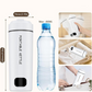 🔥50% DE RÉDUCTION Offre Limitée💧Bouilloire Électrique Portable avec Contrôle de Température