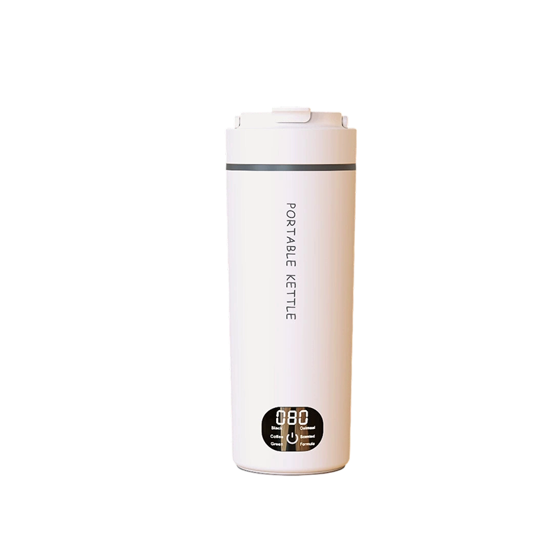 🔥50% DE RÉDUCTION Offre Limitée💧Bouilloire Électrique Portable avec Contrôle de Température