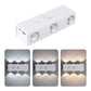 💡 PROMO FLASH : 50% DE RÉDUCTION ! 🏠 Veilleuse LED – ABS – Détecteur de Mouvement & Magnétique Sans Perçage for Couloir & Escalier ✨