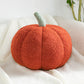 ⏳Offre Limitée 50% DE RÉDUCTION⏰Mignon coussin doux en forme de citrouille