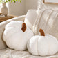 ⏳Offre Limitée 50% DE RÉDUCTION⏰Mignon coussin doux en forme de citrouille